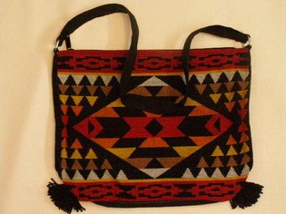 Southwestern Purses For Personal Style