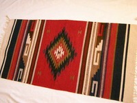 The Versatility Of Southwestern Rugs