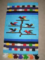 Try Western Tapestries For Native American Style Home Decorating